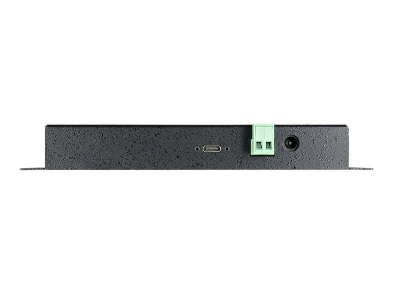 Startech USB-Hub – 4 Anschlüsse, schneller Datentransfer