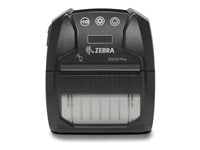 Zebra ZQ220 Plus Mobiler Drucker – Leicht und kabellos