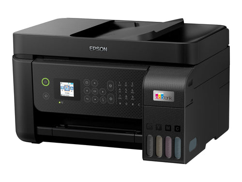 Epson EcoTank Multifunktionsdrucker – Sparen mit nachfüllbaren Tintentanks