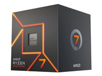 AMD Ryzen 7 Prozessor – 8 Kerne, 3.8 GHz Leistung