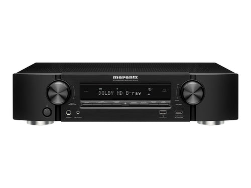Marantz AV-Netzwerk-Receiver – 4K UHD, Surround Sound