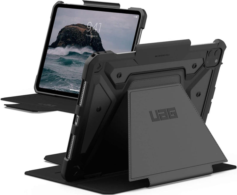 URBAN ARMOR GEAR Tablet-Hülle – Stoßfest für iPad Pro 11"