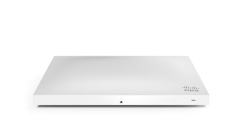 Cisco Meraki MR42 Access Point – Schnelles WLAN, einfache Verwaltung
