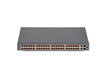 Avaya Ethernet Switch – 48 Anschlüsse, PoE+ für kleine Büros