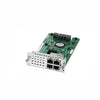 Cisco 4-Port Netzwerk-Switch – Schnelle Gigabit-Verbindung