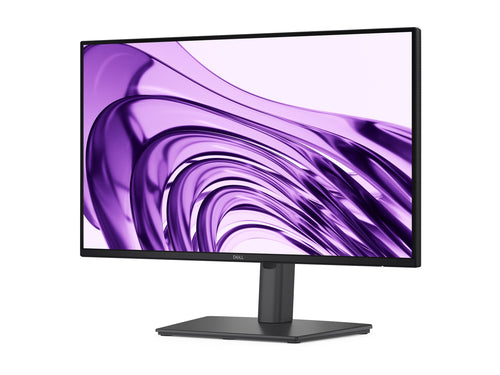 Dell 22" LED-Monitor – Full HD, USB-C-Hub