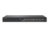Lancom Netzwerk-Switch – 24 Ports, Power over Ethernet