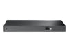 TP-Link 16-Port Gigabit Switch – PoE+ für einfache Netzwerke