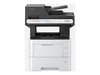 Kyocera ECOSYS Arbeitsgruppendrucker – Schnell und effizient