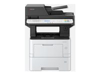 Kyocera ECOSYS Arbeitsgruppendrucker – Schnell und effizient