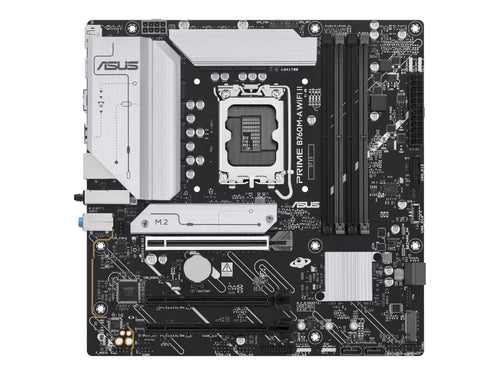 ASUS Mainboard – WLAN, einfache Installation