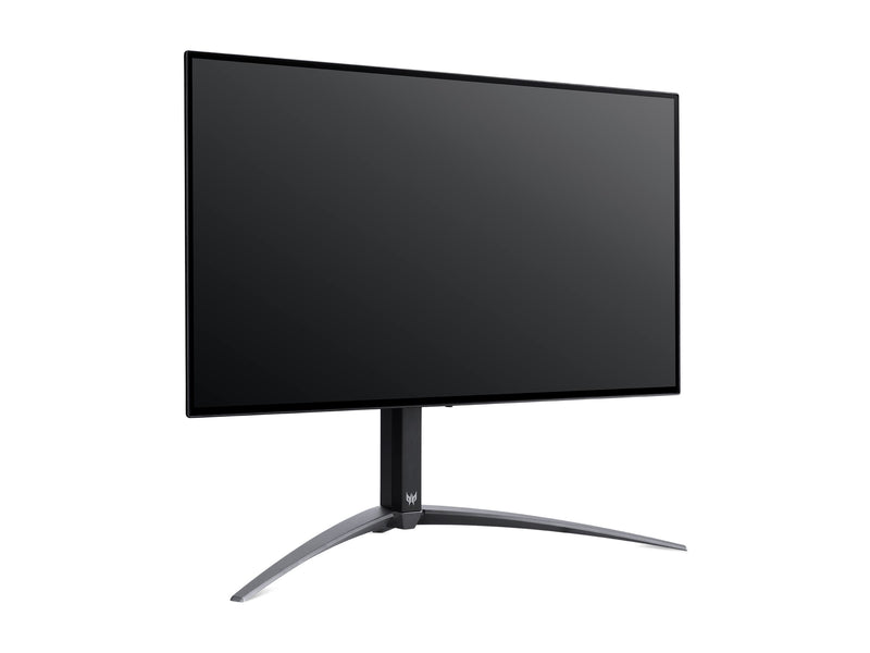 Acer Predator Monitor – 26.5" OLED, 2K-Display