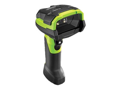 Zebra DS3678 Barcode-Scanner – kabellos, Bluetooth-Verbindung