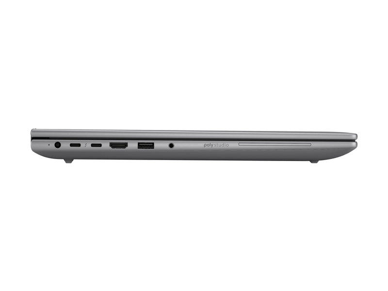 HP ZBook 16" Laptop – 32 GB RAM, 2 TB schneller Speicher