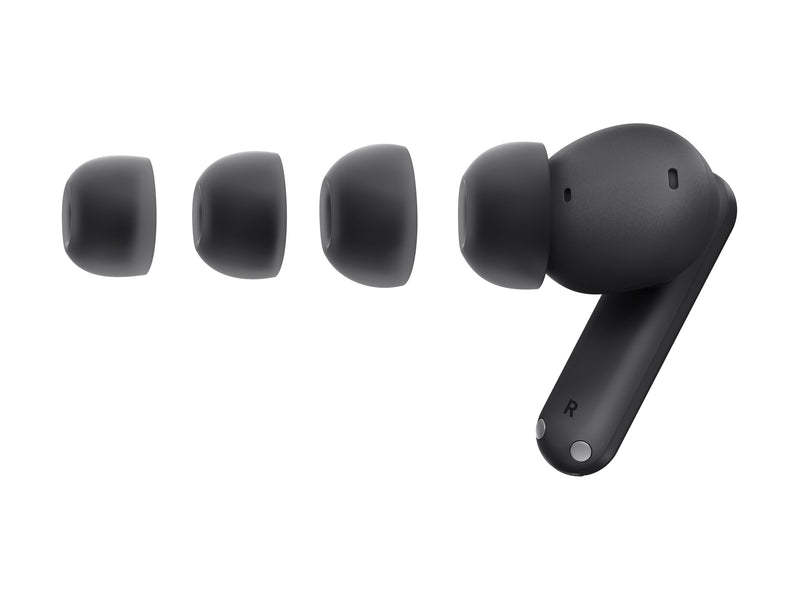 DELL Pro Plus Earbuds – Kabellos, Geräuschunterdrückung