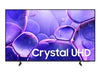 Samsung 50" Smart-TV – 4K UHD, lebendige Farben