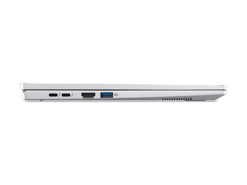 ACER Swift Go 14 Laptop – OLED-Display, 32 GB RAM