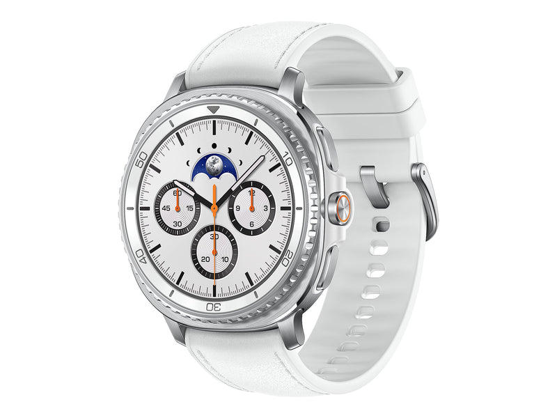 Samsung Galaxy Watch8 Classic – Stilvolle Smartwatch mit Gesundheitsfunktionen