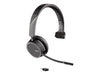 HP Poly Voyager 4210 Headset – Kabellos, Bluetooth, für Büroanwendungen