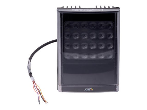 AXIS Infrarot-Illuminator – Für Innen- und Außenbereich, 46 Watt