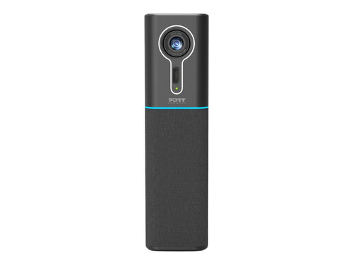 Port Konferenz-Tower – 2K Kamera, Auto-Framing