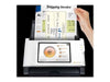 Plustek eScan A350 – Dokumentenscanner mit WLAN und Duplex-Funktion