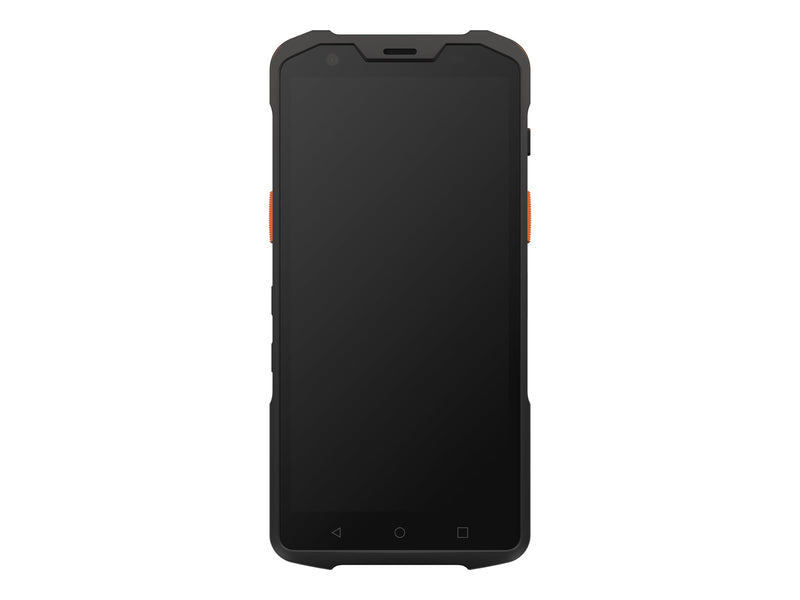 SUNMI L2S Pro Smartphone – Robustes Design, 5,5" Display