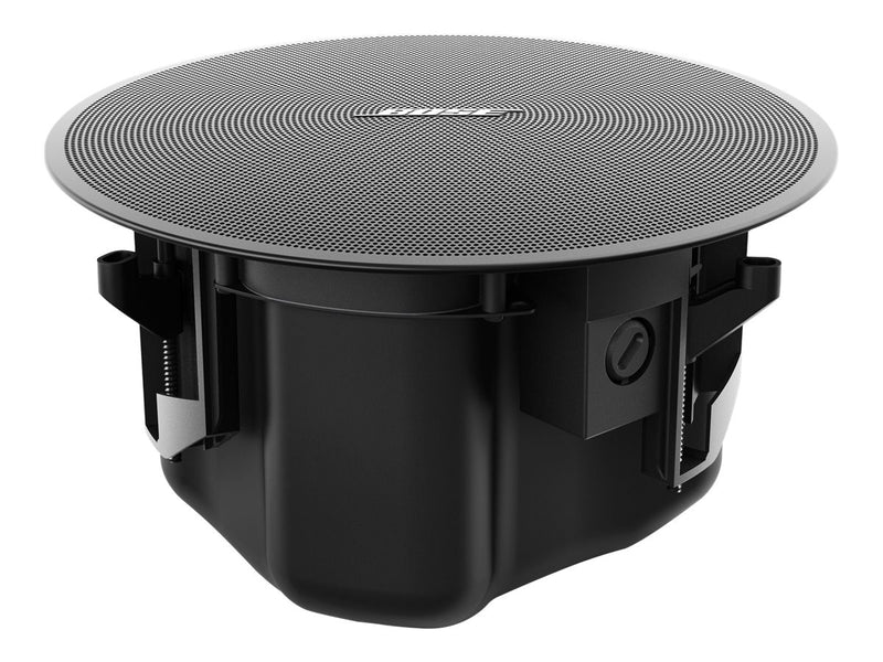 Bose DesignMax DM3C Lautsprecher – 25 Watt, Arctic White