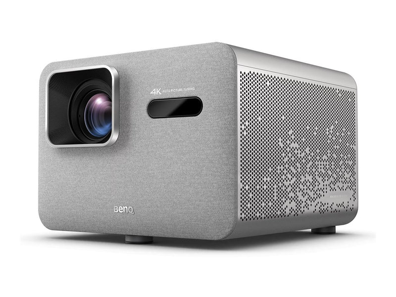 BenQ 4K Beamer – Lebendige Farben, HDR10+ Unterstützung