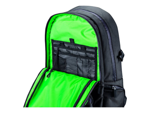 Razer Notebook-Rucksack – Wasserabweisend, reißfest