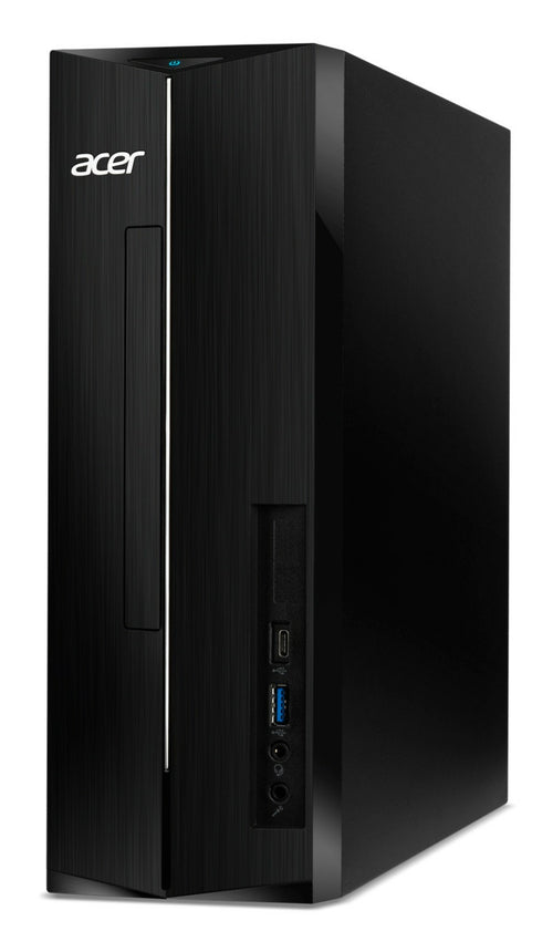 Acer Aspire Desktop-PC – Core i3, 8 GB RAM, 256 GB SSD