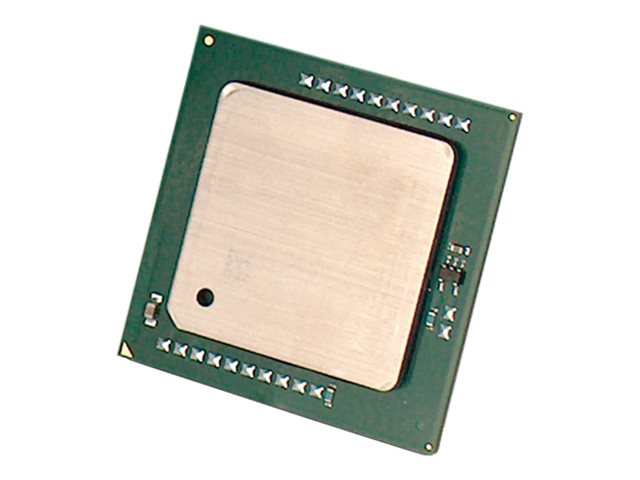 Cisco Server-Prozessor – 8 Kerne, 3.3 GHz Leistung