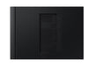 Samsung 43" Smart Signage – UHD, schlankes Design