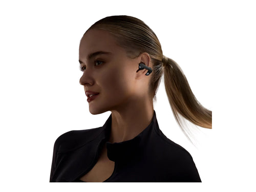 Shokz OpenDots One Kopfhörer – True Wireless, offenes Ohr