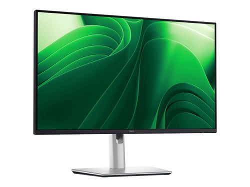Dell 24" Monitor – QHD-Auflösung, IPS-Display
