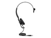 Jabra Engage 50 II Mono Headset – USB-A, für klare Gespräche