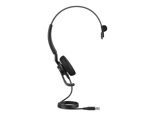 Jabra Engage 50 II Mono Headset – USB-A, für klare Gespräche