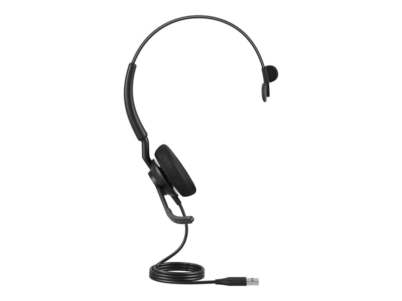 Jabra Engage 50 II Mono Headset – USB-A, für klare Gespräche