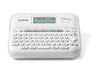 Brother P-Touch Beschriftungsgerät – USB-Anschluss, 18 mm Breite