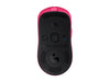 Logitech G PRO 2 Gaming-Maus – Kabellos & beidseitig nutzbar