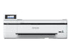 EPSON SureColor Multifunktionsdrucker – Wireless, 24" Farb-Tintenstrahl
