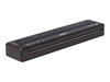Brother PocketJet Drucker – Mobiles Drucken, kabellos