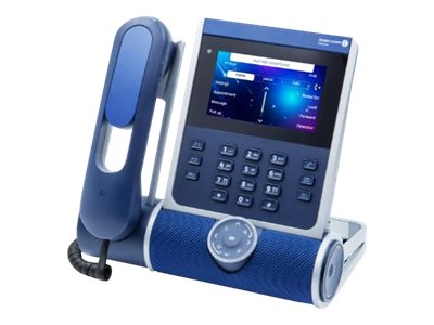 Alcatel VoIP-Telefon – Freisprechen, NFC-fähig