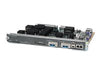 Cisco Netzwerkmodul – Steuerungsprozessor, 10 Gigabit Ethernet