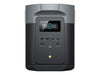 EcoFlow Delta 2 Max Powerstation – 2048 Wh, vielseitige Anschlüsse
