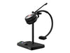 Yealink DECT Headset – Kabellos, ideal für Konferenzen