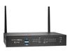 SonicWall TZ270W – Sicherheitsgerät mit WLAN und TotalSecure