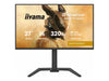 Iiyama 27" Gaming-Monitor – 2K-Auflösung, 320 Hz Bildwiederholrate