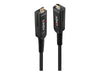 Lindy HDMI-Kabel – 70m Länge, 4K Unterstützung