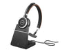 Jabra Evolve 65 Headset – kabellos, duale Konnektivität